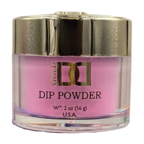 DND Dap Dip Powder 1.6oz - 808 Glowing Daisy