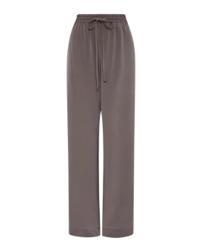 Drawstring Trousers