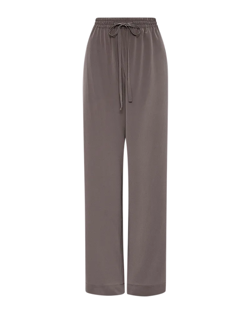 Drawstring Trousers