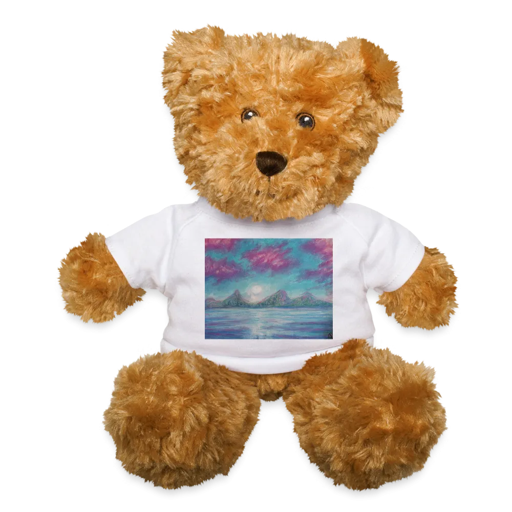 Dreamscape ~ Teddy Bear