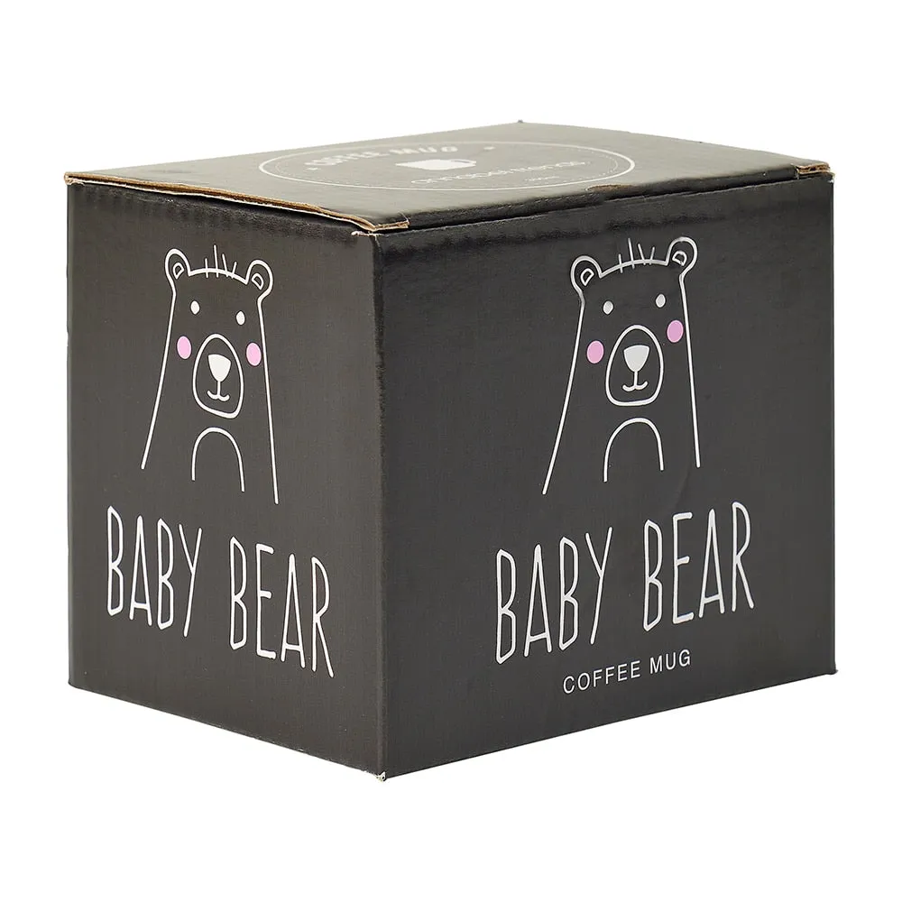 Drinking Mug - Baby Bear