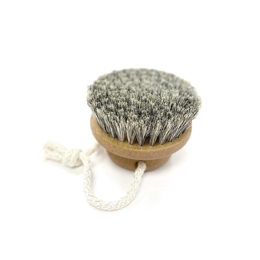 DRY MASSAGE BRUSH