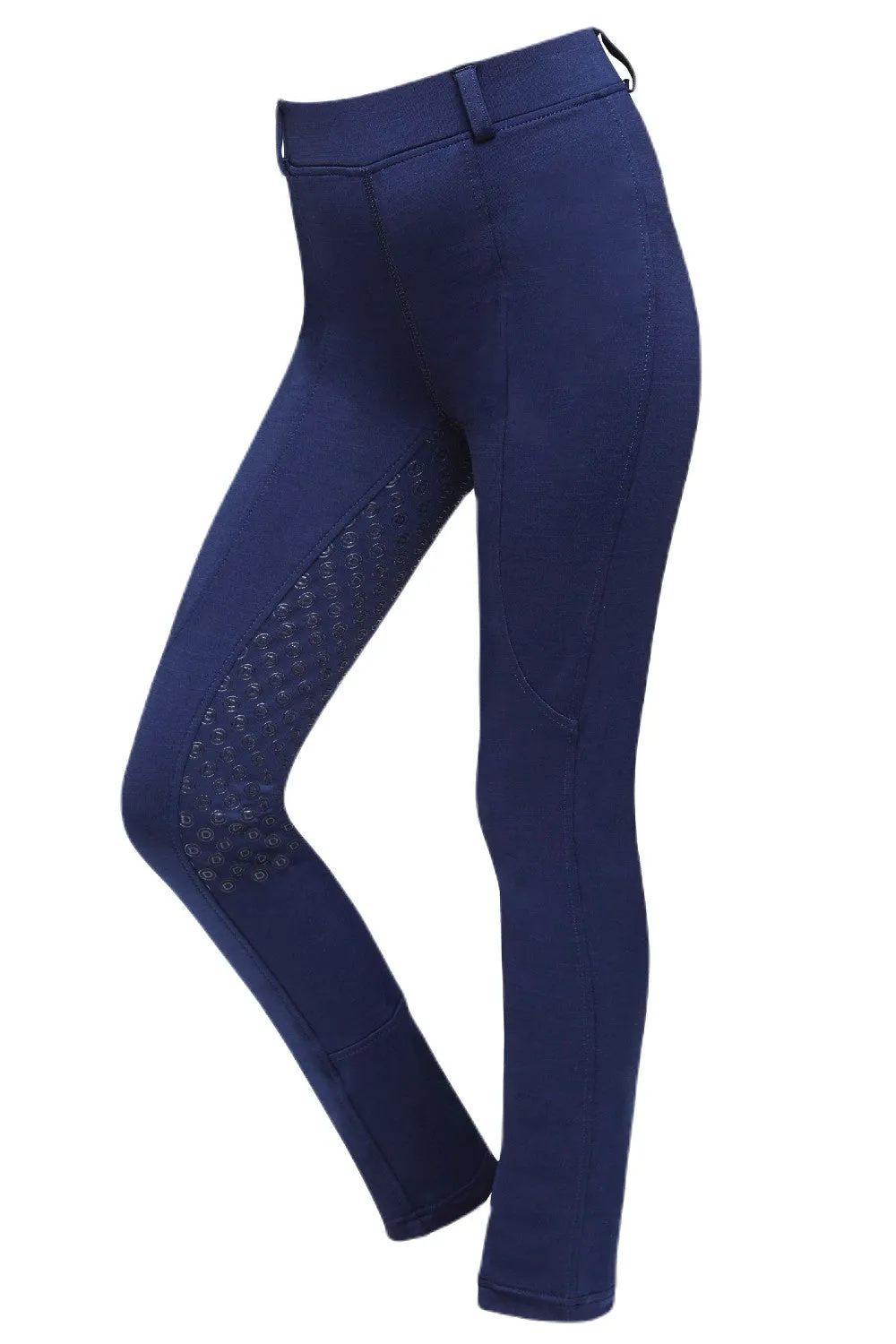 Dublin Childrens Performance Cool-It Gel Riding Tights