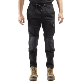 Dynamic Trouser Black 32"