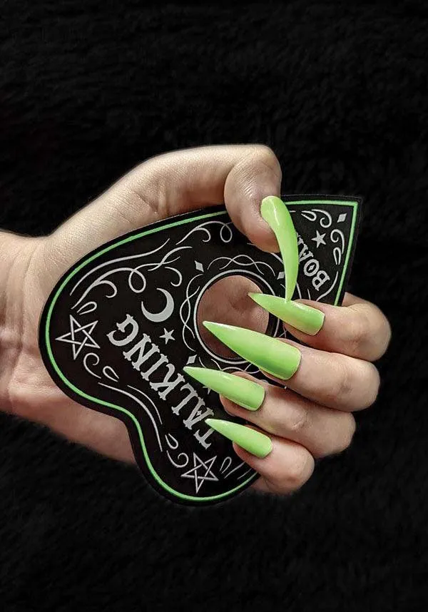 Ectoplasm [Glow In The Dark] | NAIL POLISH