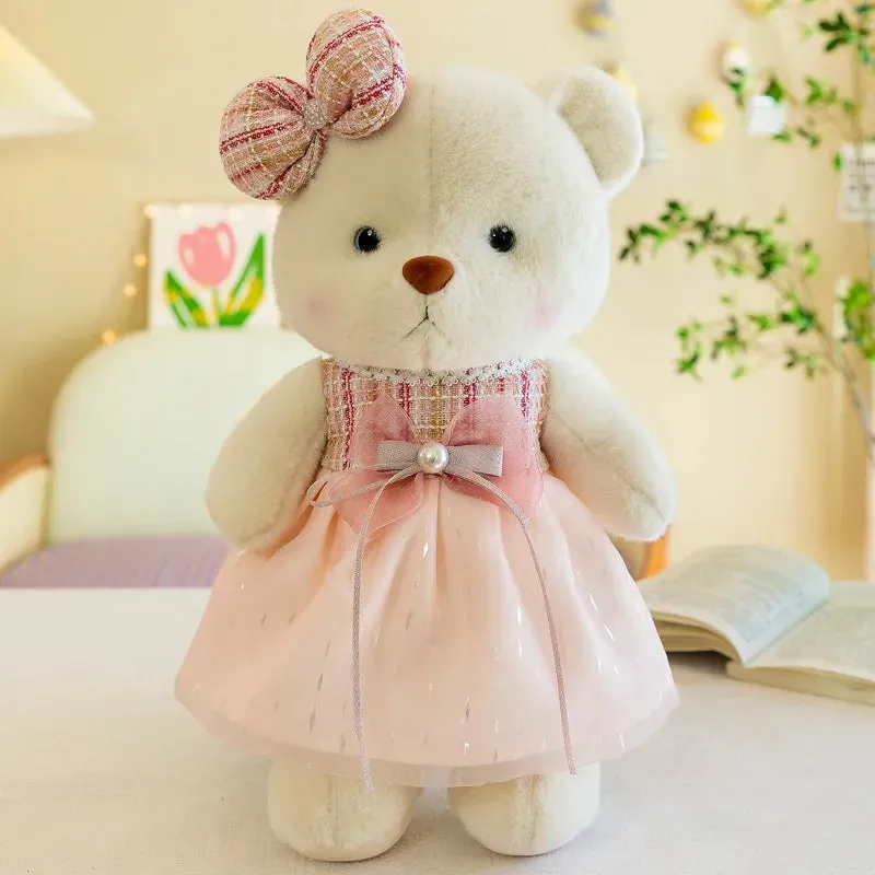 Elegant Teddy Bears