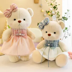 Elegant Teddy Bears