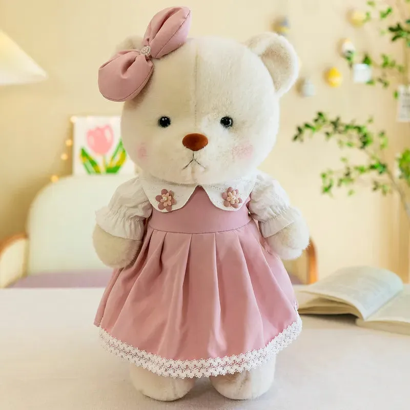 Elegant Teddy Bears