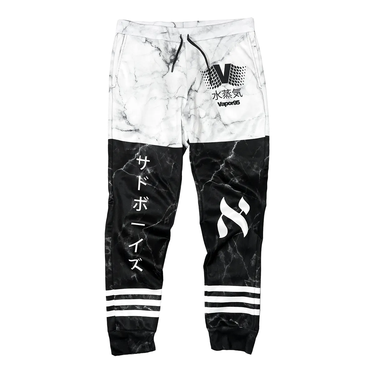 Emperor Joggers