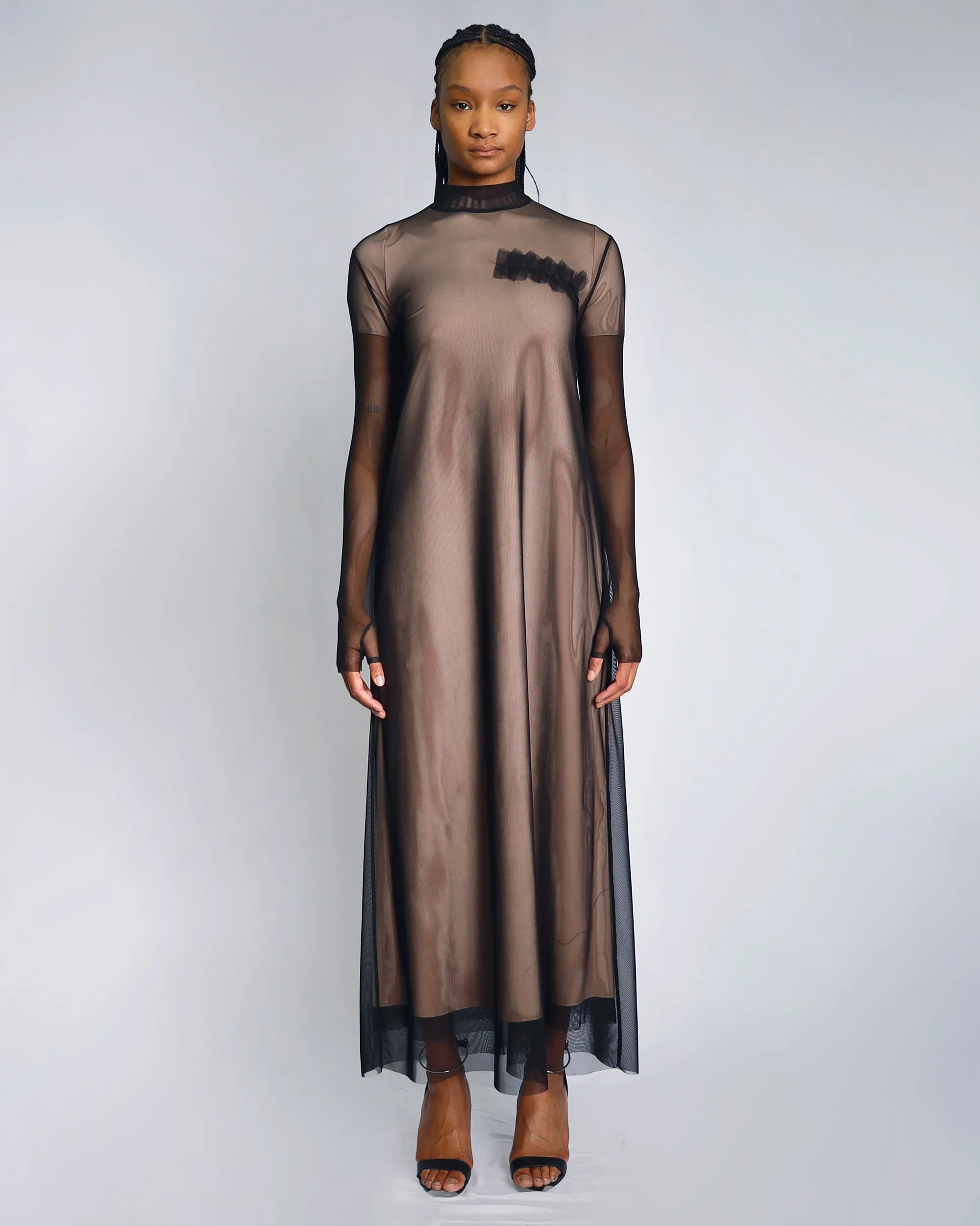 ENALINE | Dress