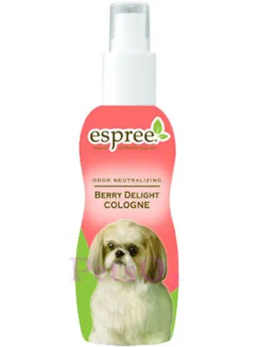 Espree Berry Delight Cologne 4oz