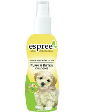 Espree Puppy And Kitten Cologne 4oz