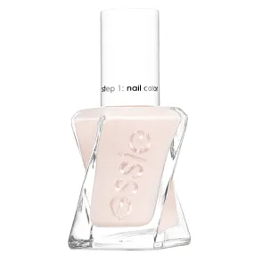 ESSIE - Gel Couture Color Nail Polish, Lace Is More - 0.46 fl. oz. (13.5 ml)