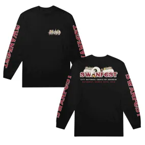 Event 2019 Black Long Sleeve