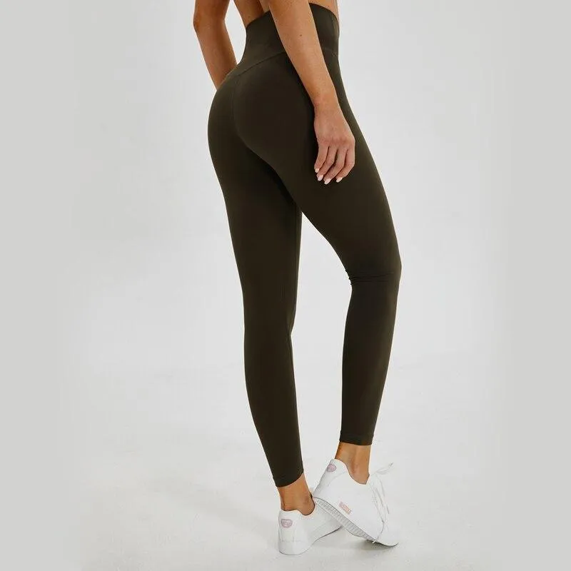 EXPLORING Leggings