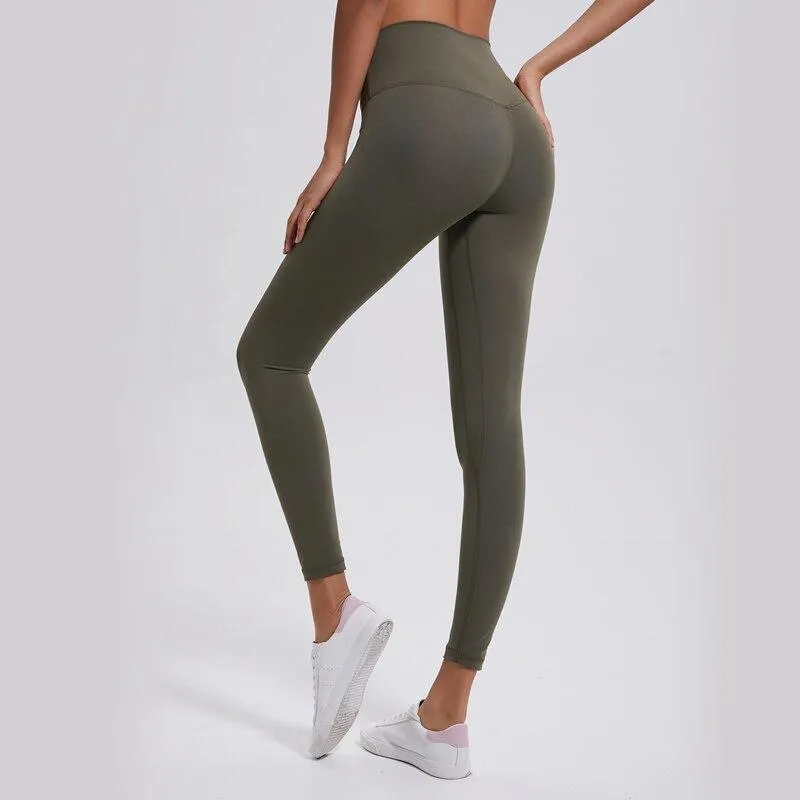 EXPLORING Leggings