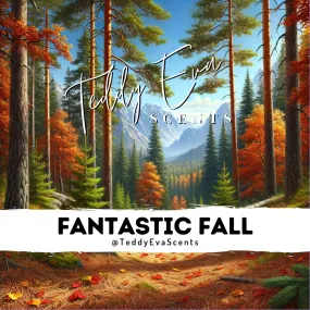 Fantastic Fall