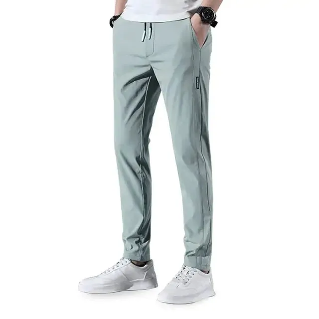 Fast Dry Stretch Pants, men’s Pants Joggers