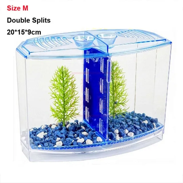 Fish Double Layer Incubator