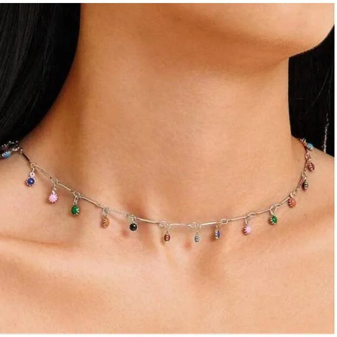 FREE   Shipping Women Multi Layer Long Necklaces & Pearl Chokers