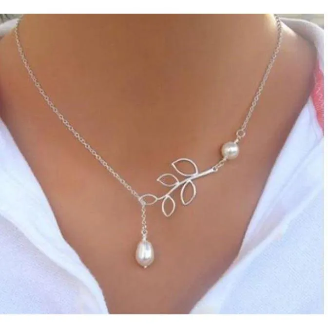 FREE   Shipping Women Multi Layer Long Necklaces & Pearl Chokers