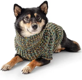 GFpet Knit Scout Sweater