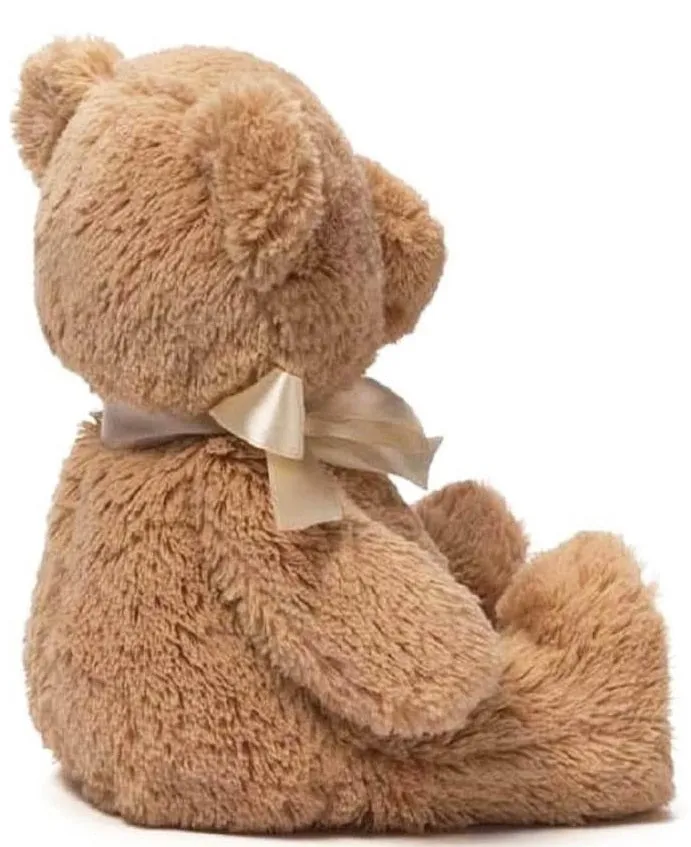 Gund: My First Teddy - Tan (25cm) Plush Toy