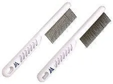 Handled Combs - Medium Tooth