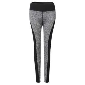 High Elastic Hips Up Work Out Yoga Leggings Pants