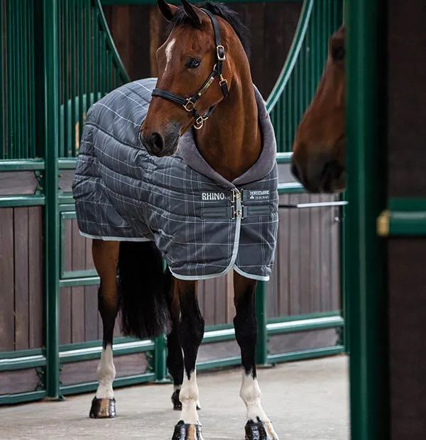 Horseware Rhino Orignal Stable Blanket Medium Vari Layer 250g