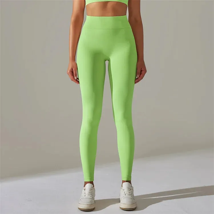 Janu Tight Legging