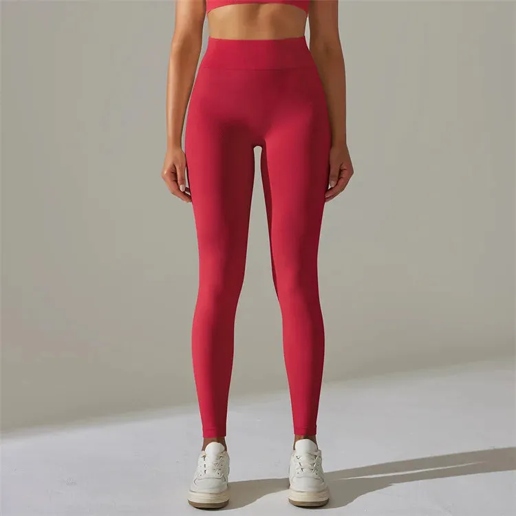 Janu Tight Legging