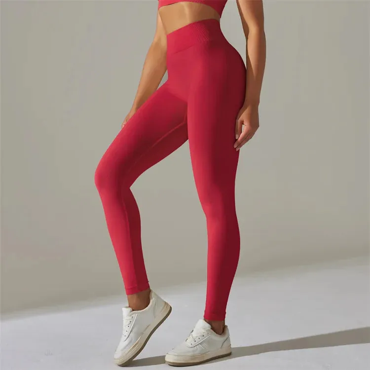 Janu Tight Legging