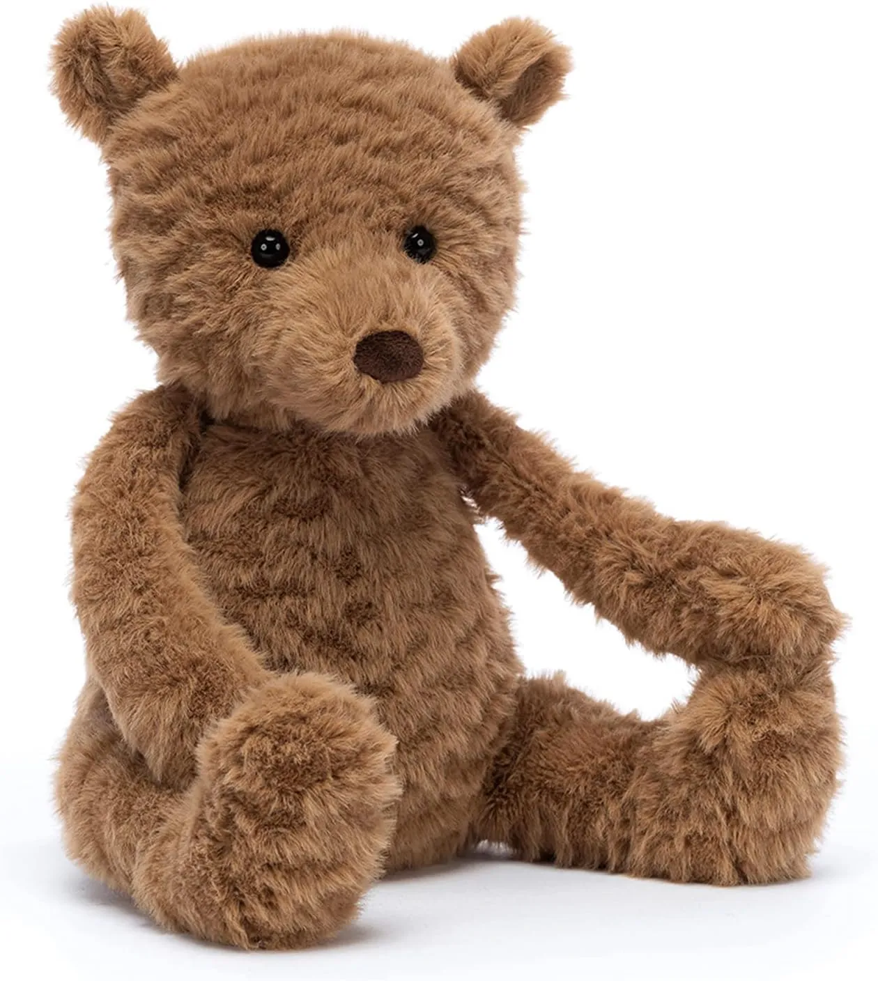 JellyCat Cocoa Bear