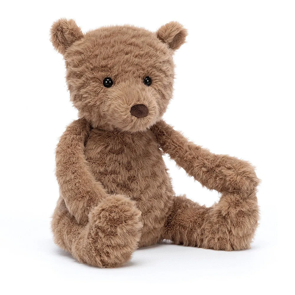 JellyCat Cocoa Bear