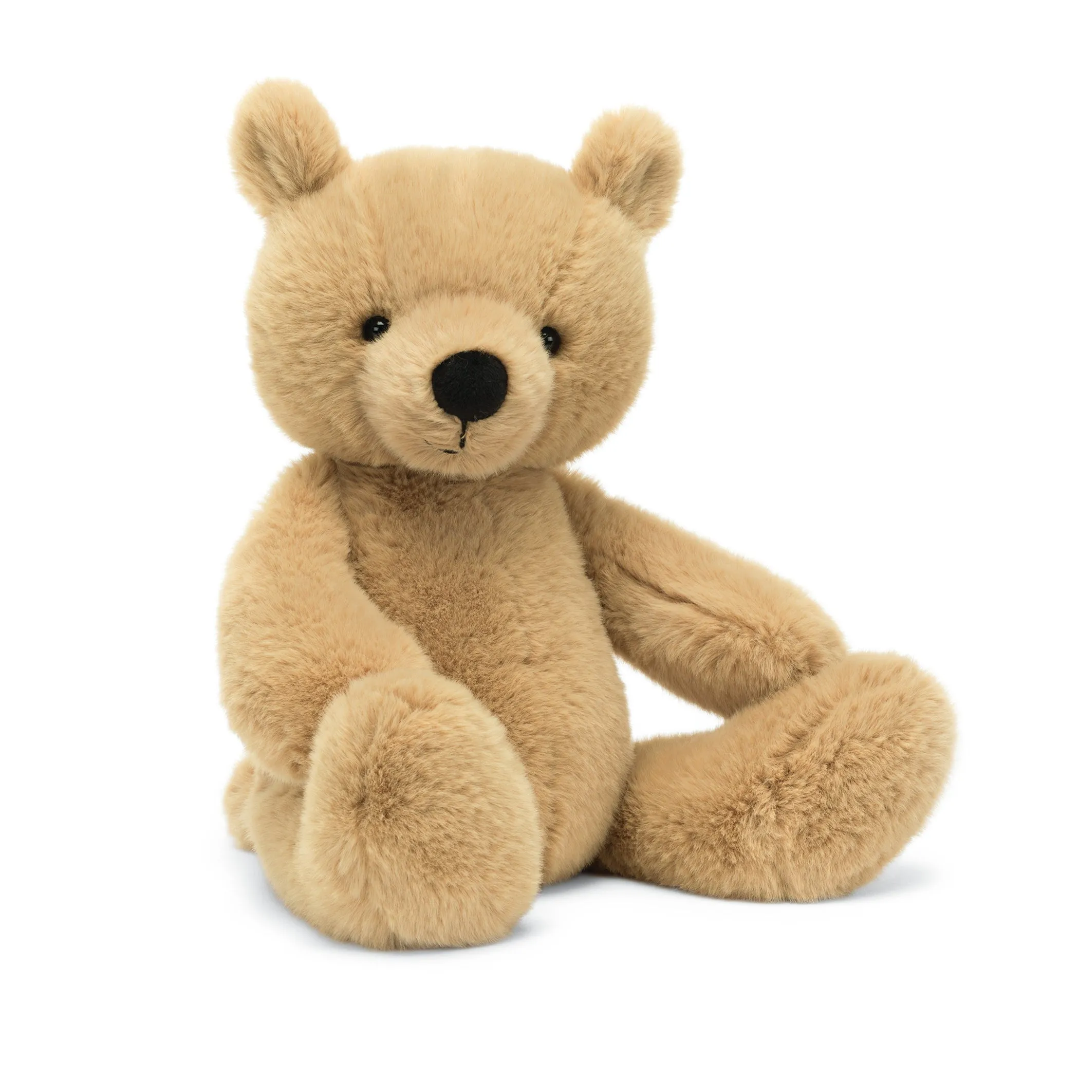 Jellycat Rufus Bear