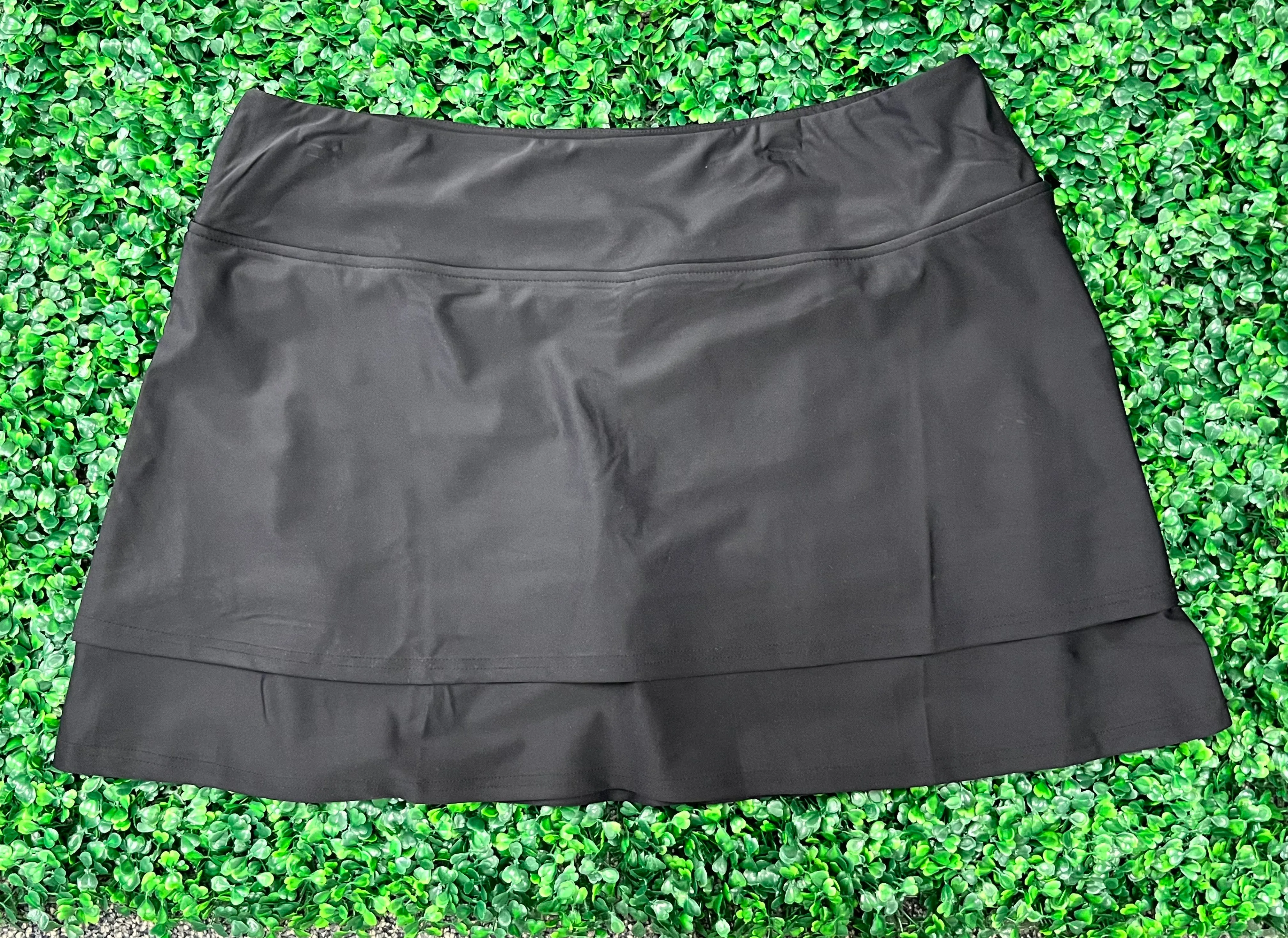 Jolette Skort *FINAL SALE*