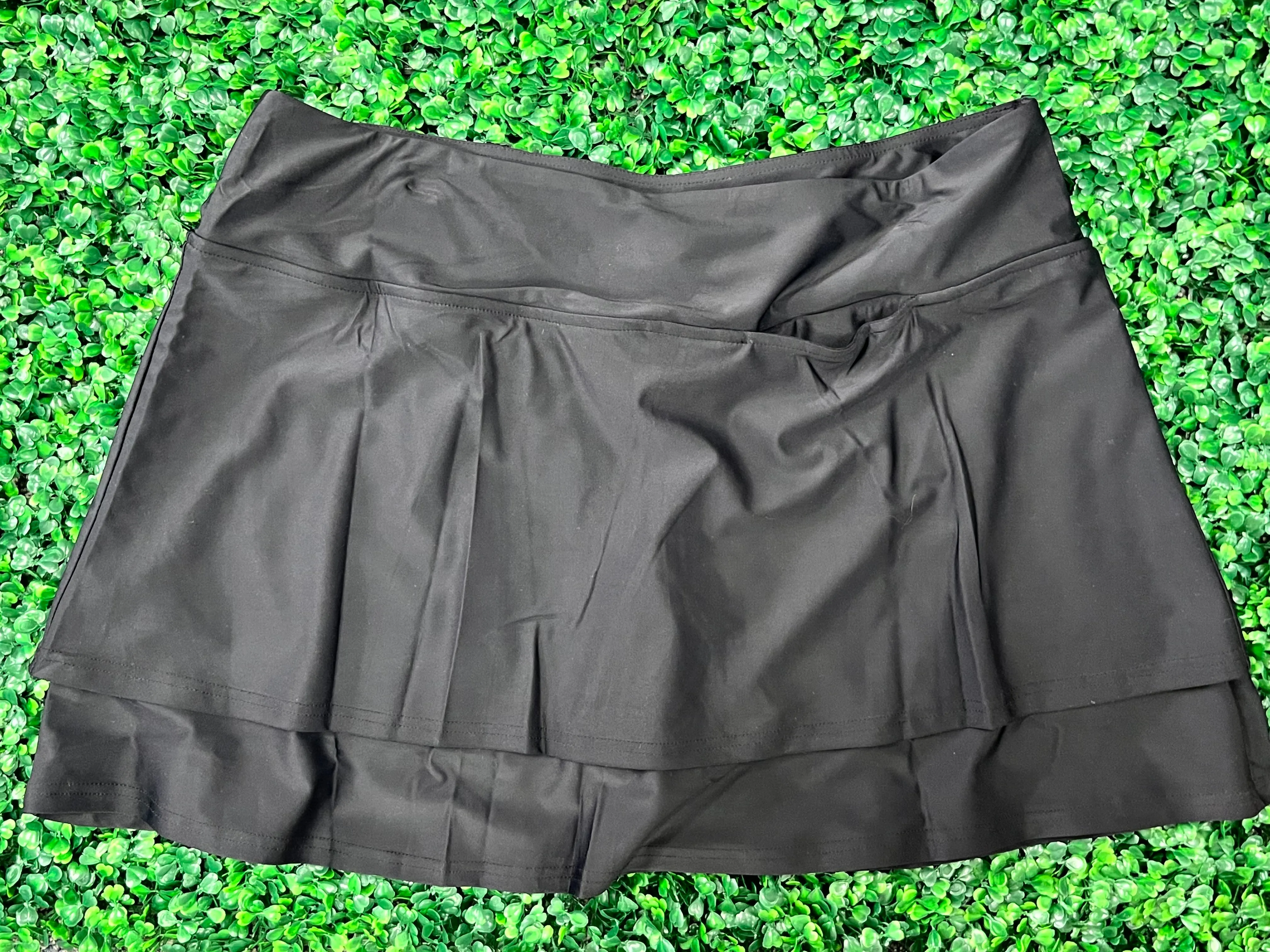 Jolette Skort *FINAL SALE*