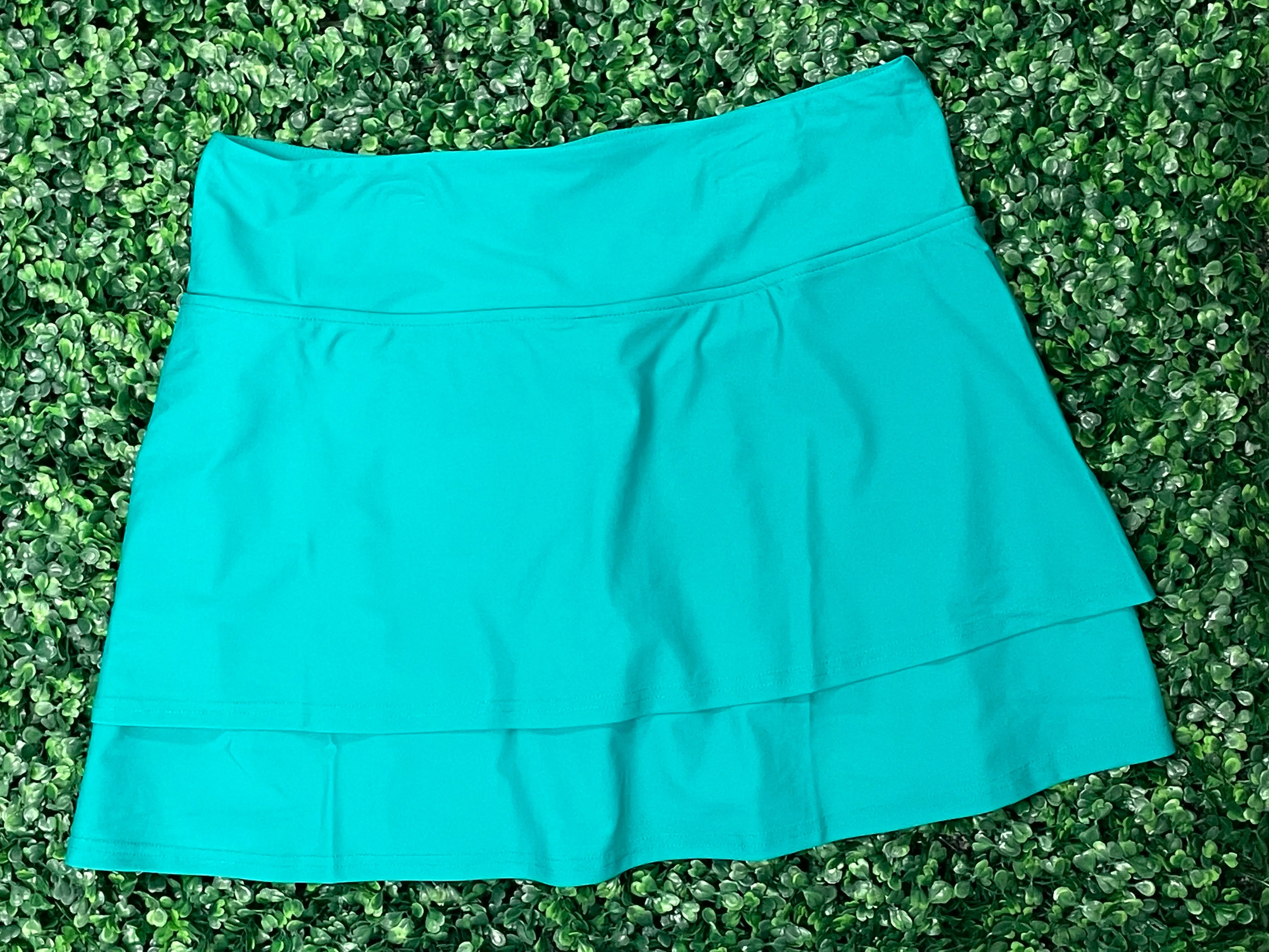 Jolette Skort *FINAL SALE*