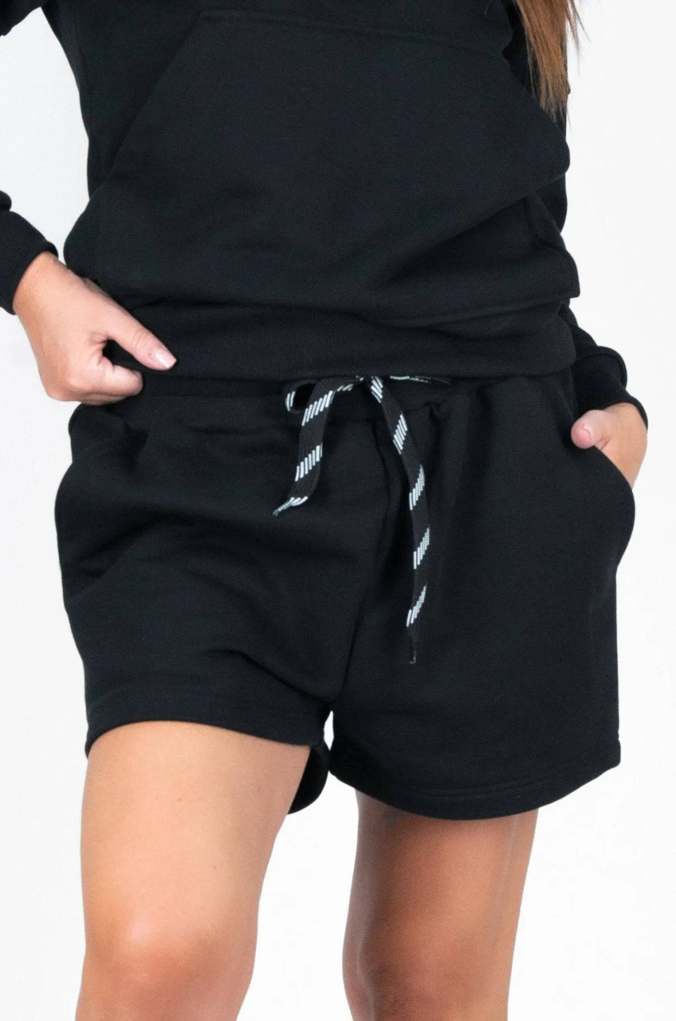 Keit Short Pants