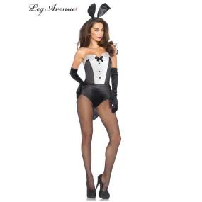 Ladies Classic Leg Avenue Bunny