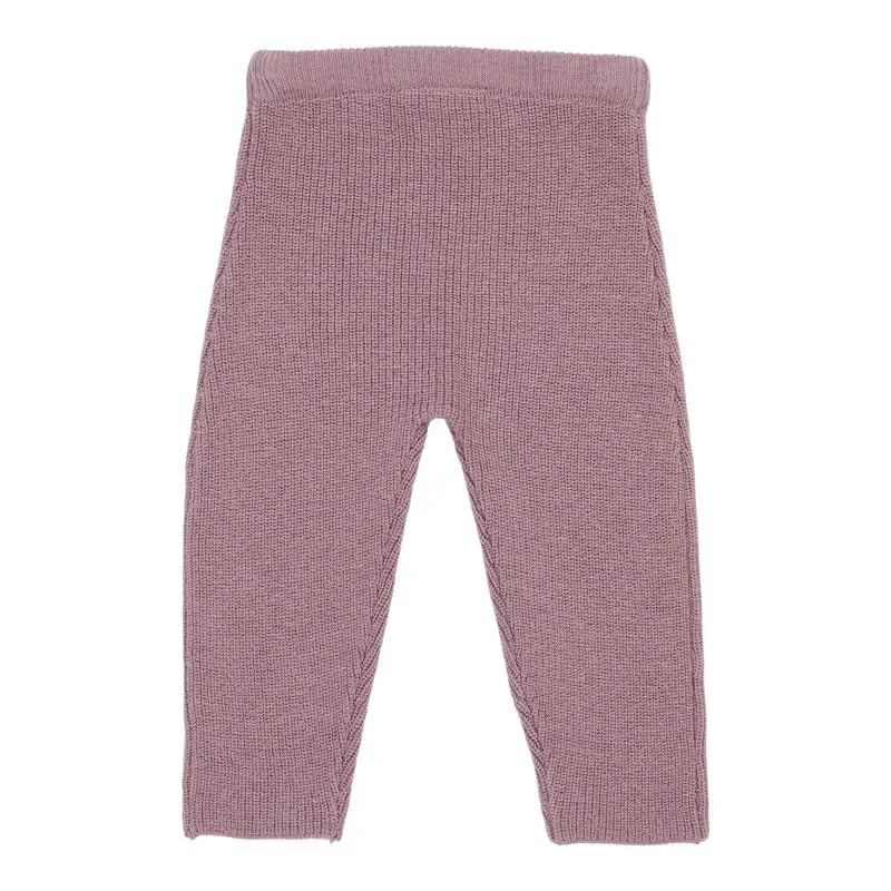 LD Knitted Pants- 68