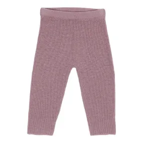 LD Knitted Pants- 68