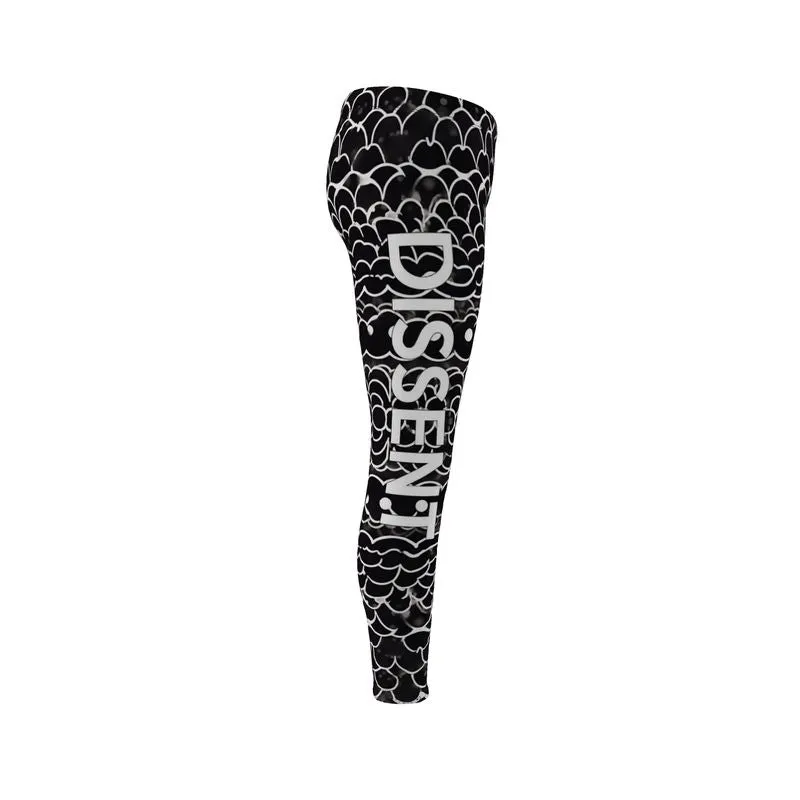 Leggings: Dissent