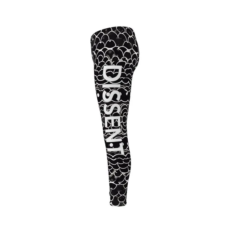 Leggings: Dissent