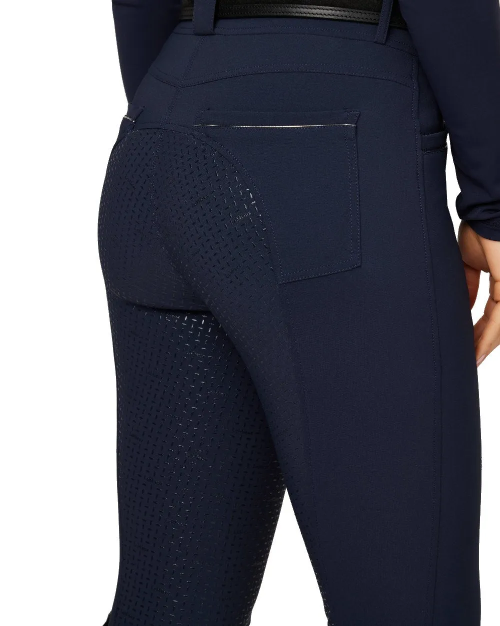 LeMieux Freya Pro Breeches