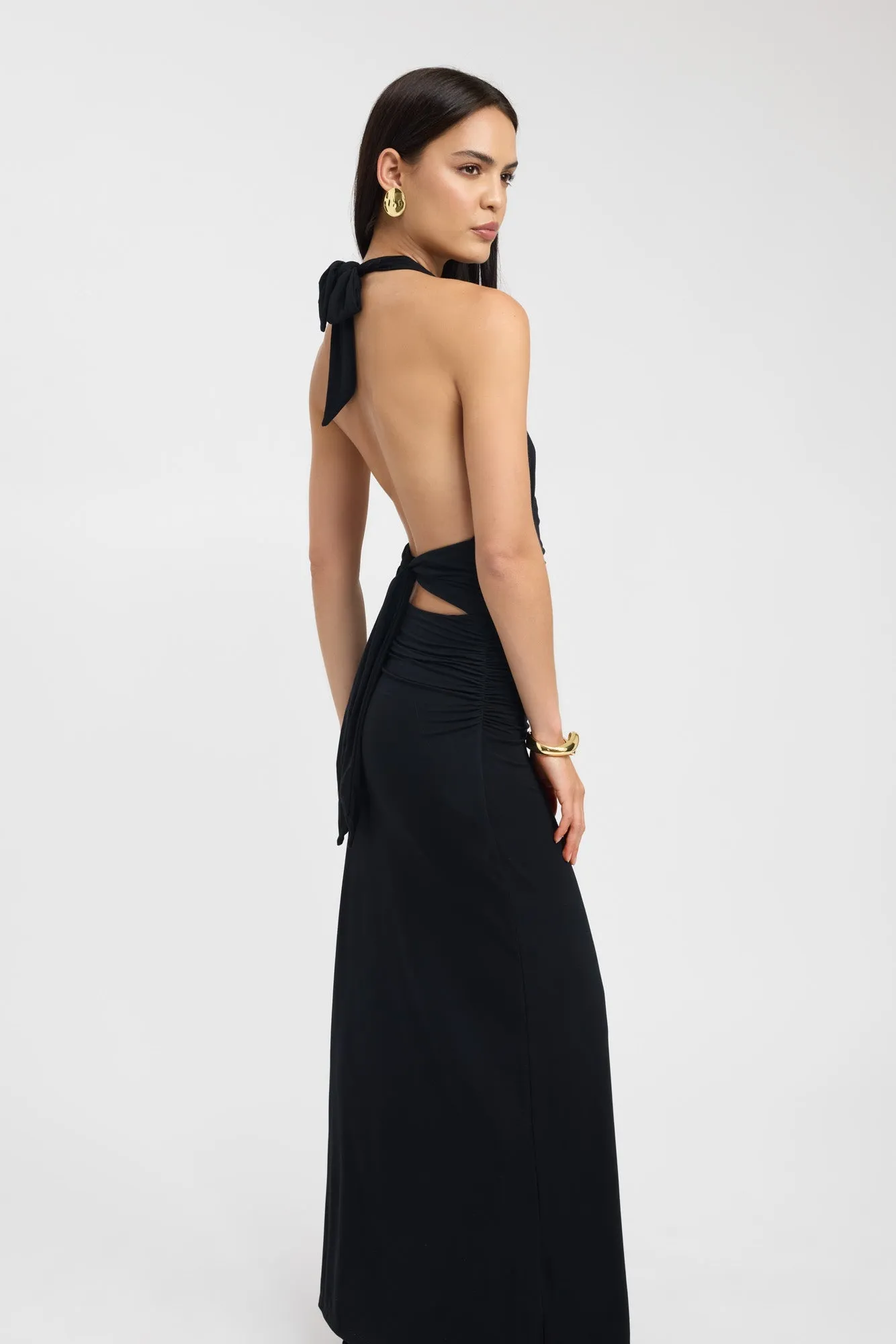 Leni Maxi Dress