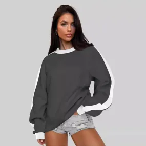 Long Sleeved Sweater