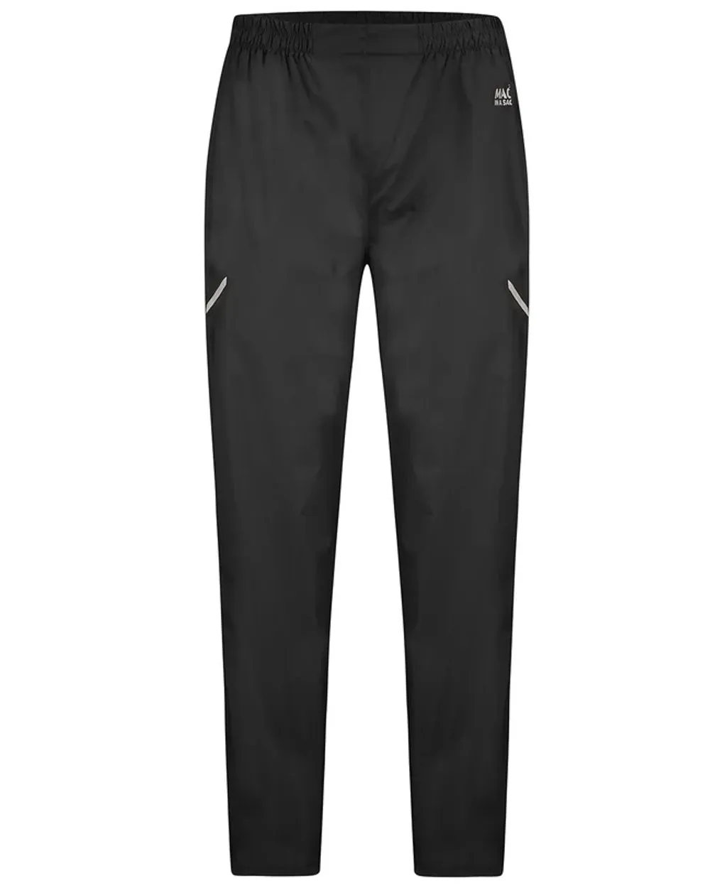 Mac In A Sac Origin Packable Full Zip Overtrousers