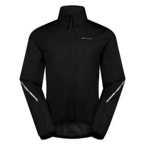 Madison Flux Men's 2-Layer Ultra Packable Waterproof Jacket